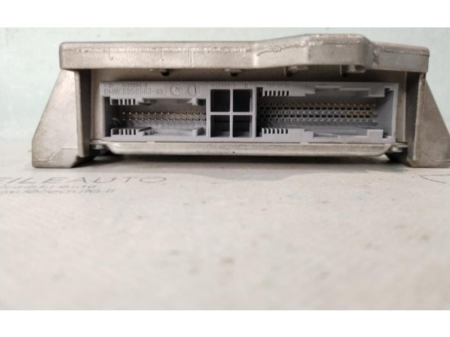 Блок подушек безопасности 65779809354-01, 65779809354-01 Mini One - Cooper Coupe R56