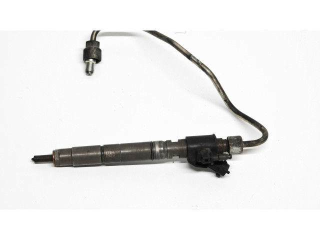 Форсунка 31272690 Volvo S80 D5244T10