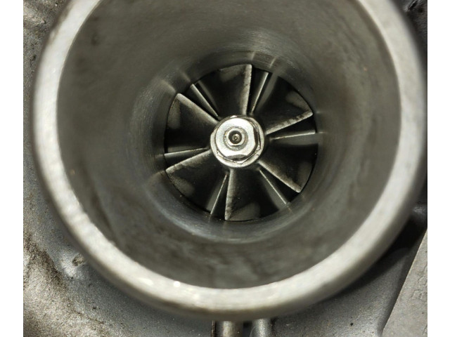  Турбина Lancia Delta III  55239695, 55239695         