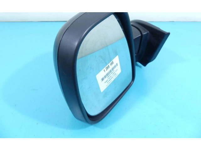 Зеркало электрическое        Peugeot Partner  2008 - 2014 года   