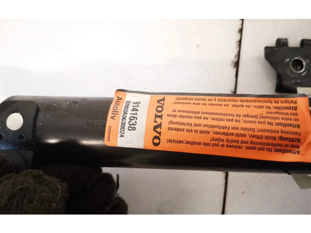 Боковая подушка безопасности 9141638   Volvo V70