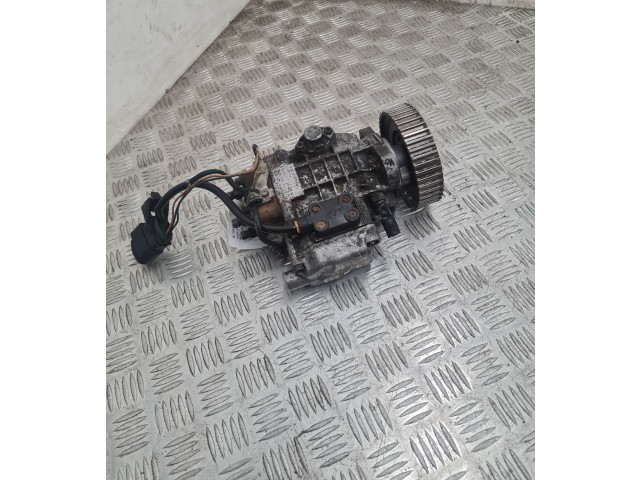 Блок подушек безопасности 038130107D   Volkswagen Golf IV