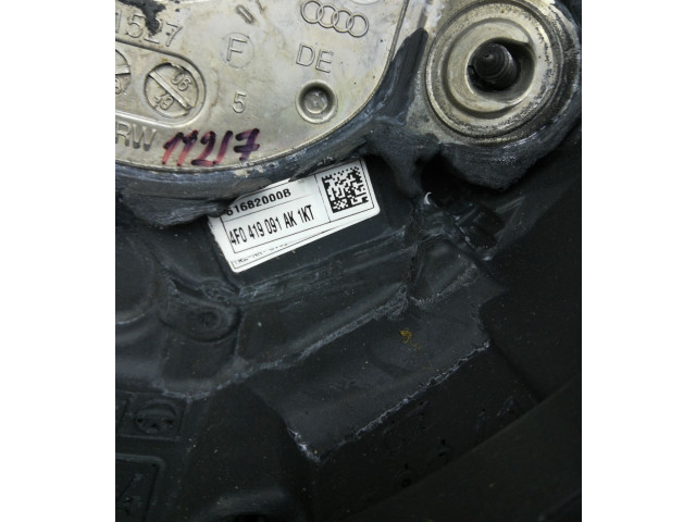 Volant Audi A6 Allroad C6 2007 4F0419091AK1KT, 61682000B