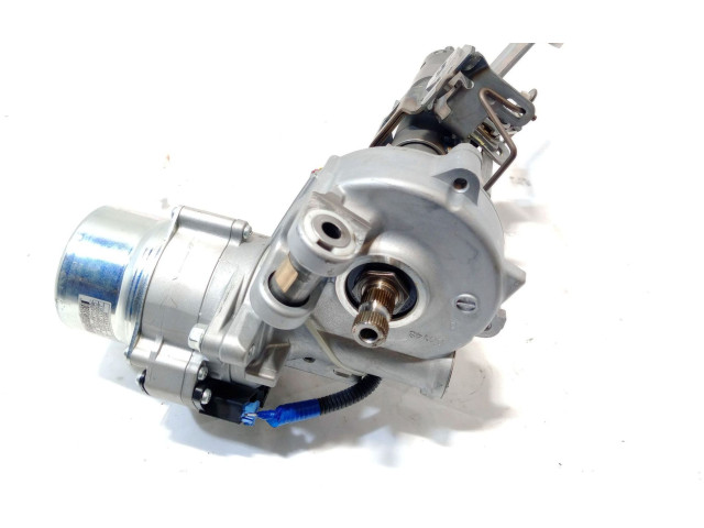 Рулевая рейка 8633A115 Mitsubishi Outlander 2013 - 2021 года