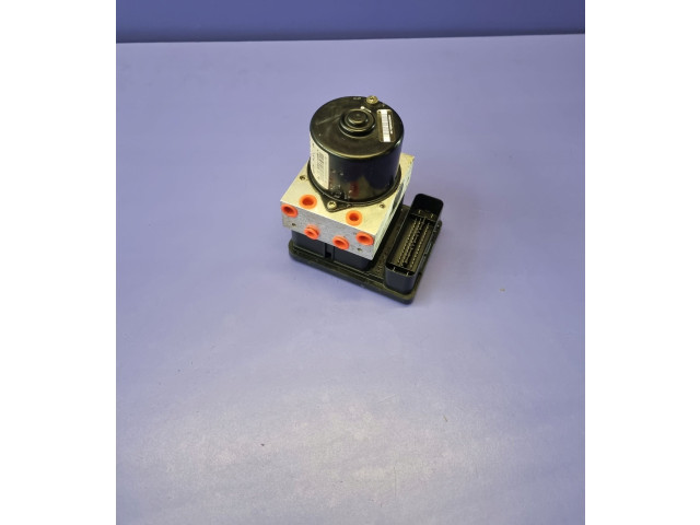 Блок АБС 6765284, 6765282 Mini One - Cooper Coupe R56 2005 - 2014 года