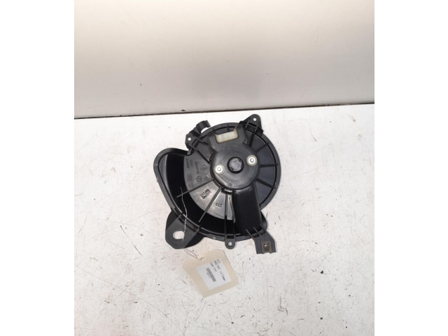 Вентилятор печки 77364956 Fiat Grande Punto