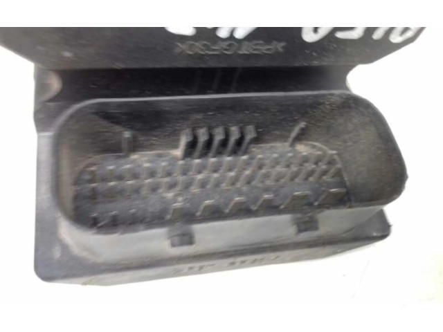 Блок АБС 46840264 Alfa Romeo 166 1998 - 2003 года