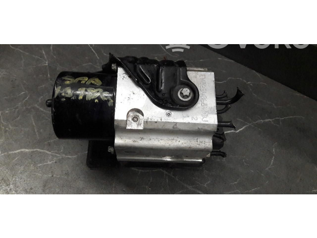 Блок ABS 12773673 Saab 9-5