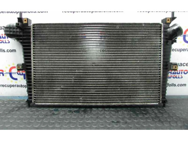 Интеркулер  4576039   Saab 9-5 