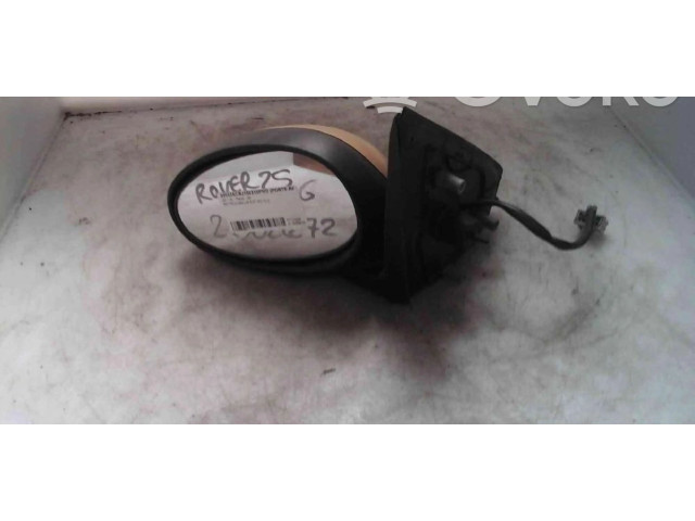 Зеркало электрическое Rover 25 - года