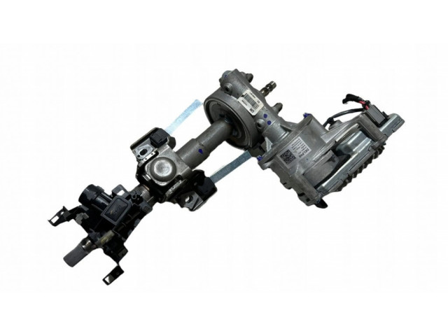 Насос рулевого управления