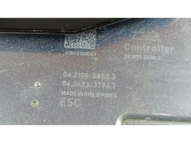 Jednotka ABS 4670B594, 418C2100043 Mitsubishi Eclipse Cross 2018