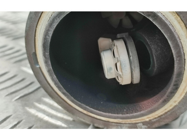  Турбина Volkswagen Golf VII  04C145702Q, 04C129656K   для двигателя Chz      