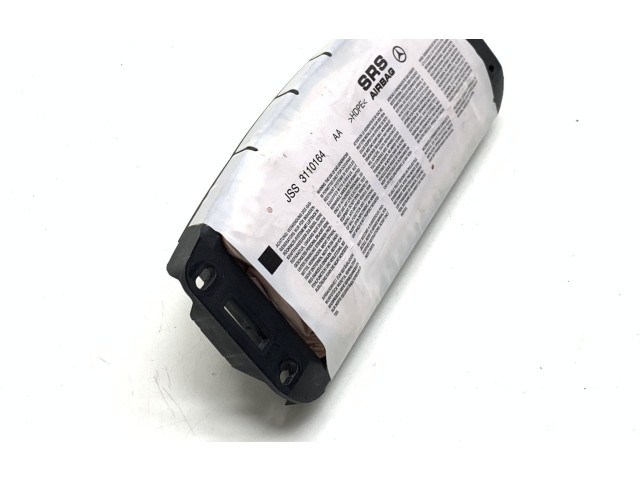 Подушка безопасности пассажира 2078600300, A2078600300   Mercedes-Benz E A207