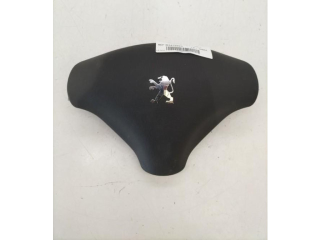 Подушка безопасности водителя 4112HT   Peugeot 107