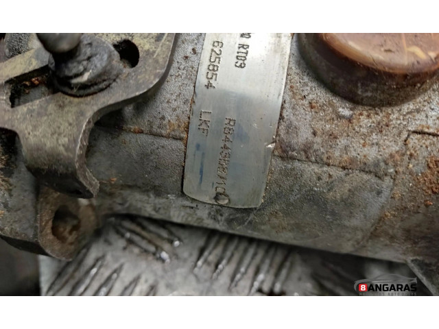 Vstřikovací čerpadlo r8443b871c Volvo 460