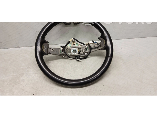 Руль Jeep Grand Cherokee 2010 - 2021 года X7110C028120321, 05057580AE