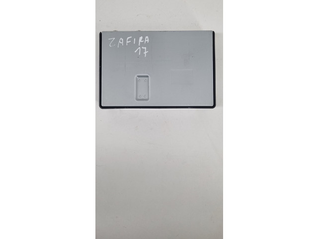 Блок управления 84186829 Opel Zafira C