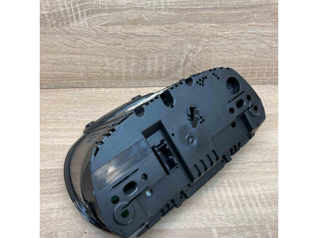 Přístrojová deska BMW 1 E81 E87 2004 9187038, 150333450