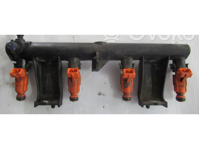 Vstřikovací lišta 9636520780 Citroen C3 Pluriel