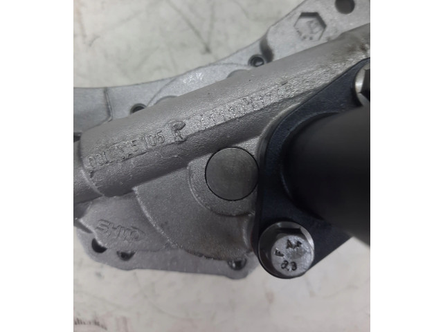 Čerpadlo oleje 03L115105B Audi A3 S3 8V