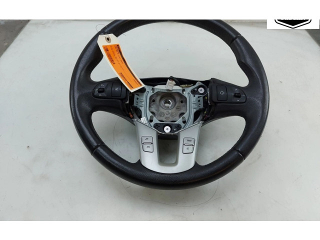 Руль KIA Pro Cee'd I  2008 - 2013 года 561101H650EQ, 561101H650EQ      