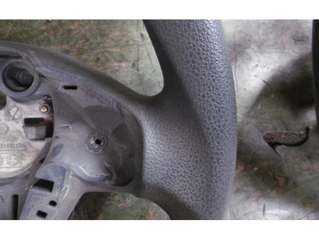 Volant Ford Fiesta 2013