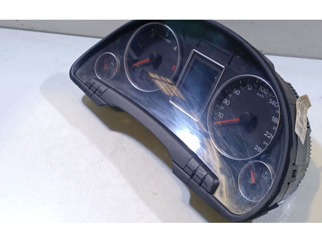 Панель приборов 8E0920901H, 0263626408   Audi A4 Allroad       