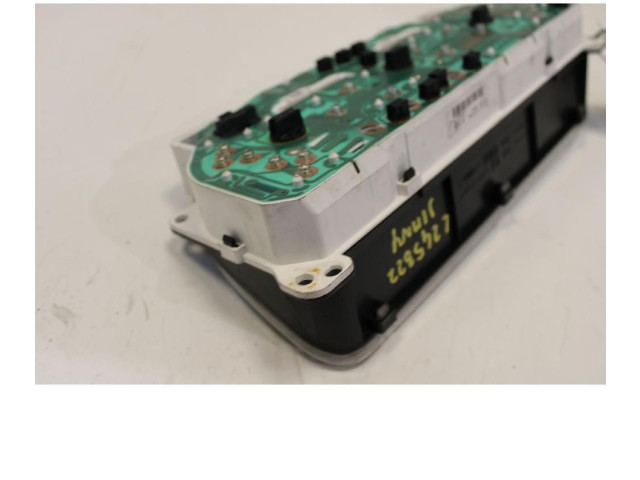 Панель приборов 34101-81A60   Suzuki Jimny       