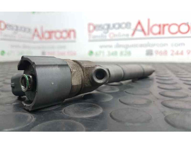 Vstřikovač 338002A900, 0445110320 Hyundai ix20 D4FB