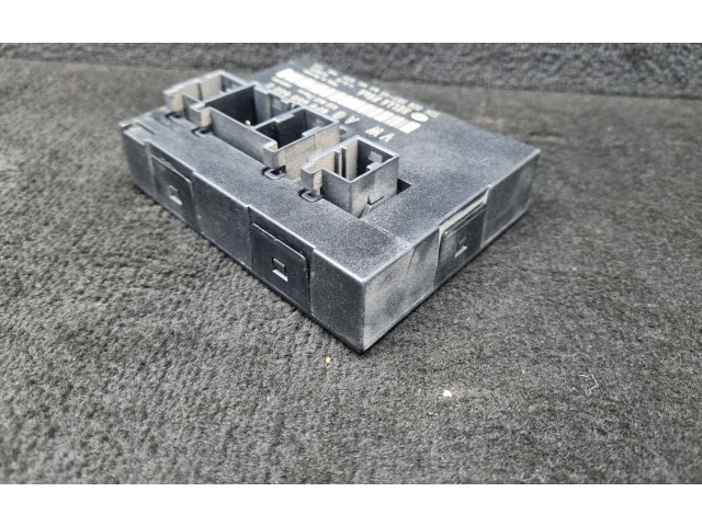 Блок комфорта 8P0959433E Audi A3 S3 A3 Sportback 8P