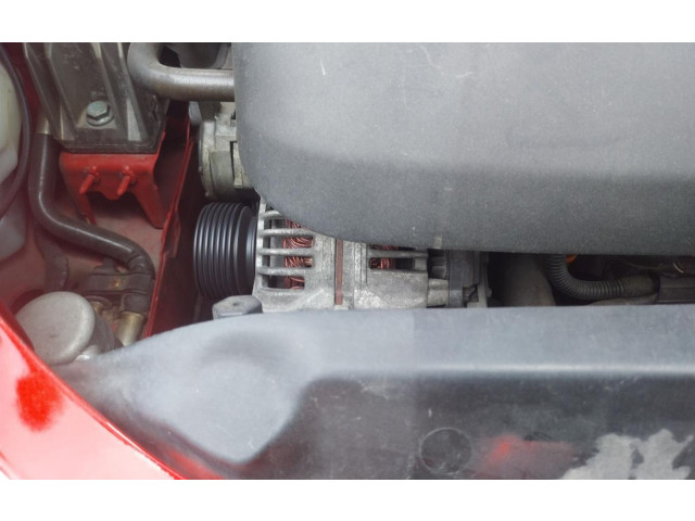 Генератор Volkswagen New Beetle