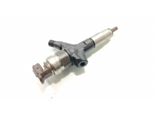 Vstřikovač 16613AA030 Subaru Legacy pro naftový motor 2.0 EE20Z 2.0 D AWD