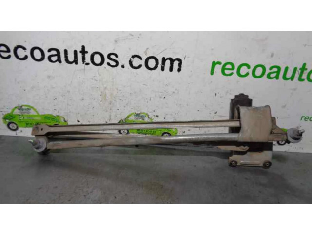 Моторчик дворников 6405L7    Citroen Jumper