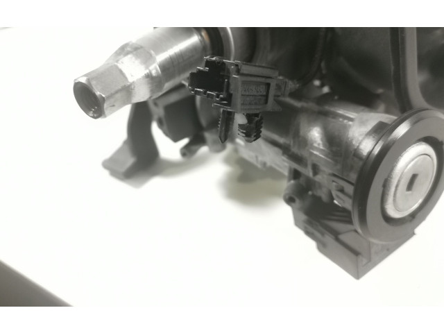  рейка  Колонка рулевая FL3Z-3C529-L, FL34-3C529-AH   Ford F150  -  года