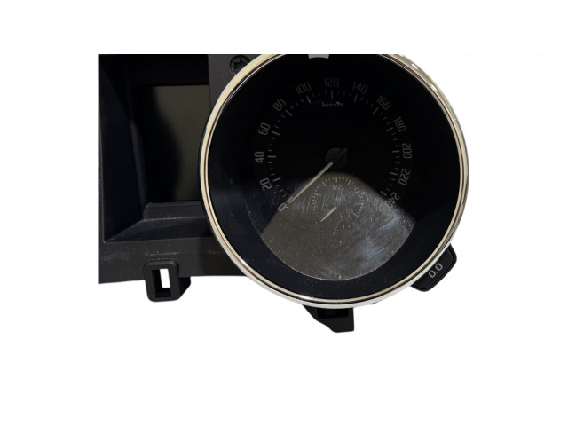 Спидометр (приборный щиток) 5L0920840H, 1073924780 Skoda Yeti (5L)