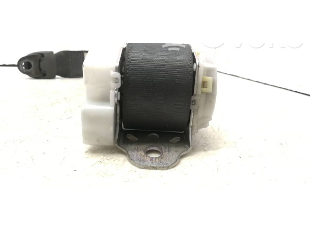 Третий рядный ремень безопасности 7P2120 Nissan Pathfinder R51