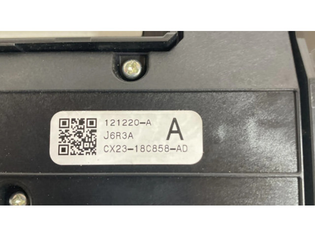 Включатель кондиционера воздуха