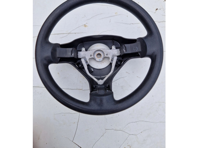 Руль Peugeot 107 2005 - 2014 года GS12001840