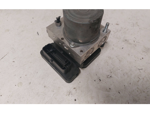 Блок АБС 9830317080, 87BMFG1985331   Citroen  C3  2016- года
