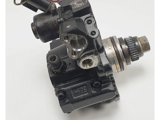 Vstřikovací čerpadlo A6510700101 Mercedes-Benz GLK (X204)