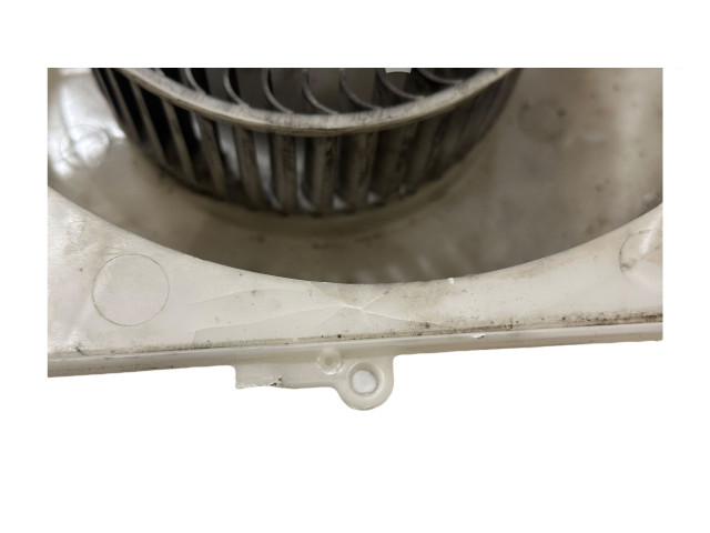 Вентилятор печки Nissan X-Trail T30