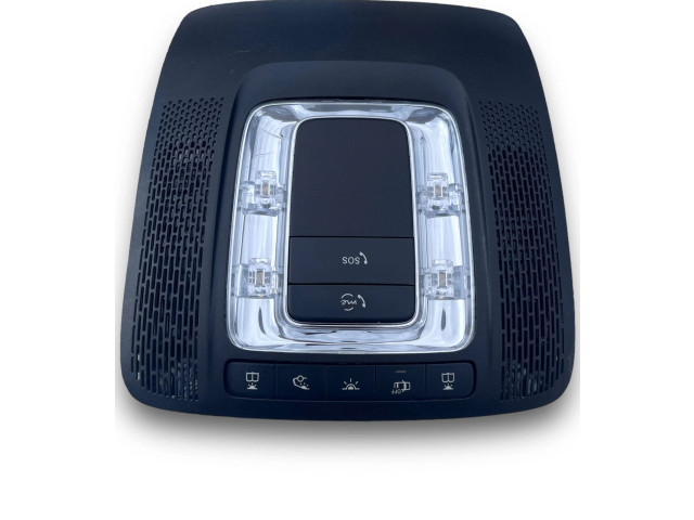 Блок комфорта NR82, A0009002319 Mercedes-Benz GLB x247