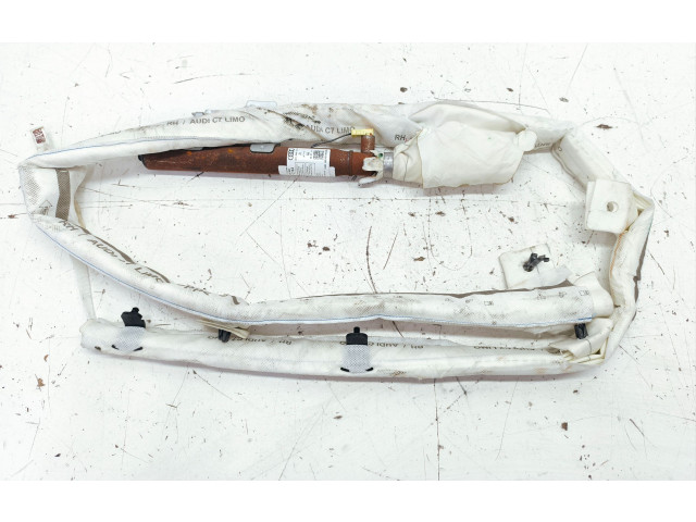 Боковая подушка безопасности 4G880742C   Audi A6 S6 C7 4G