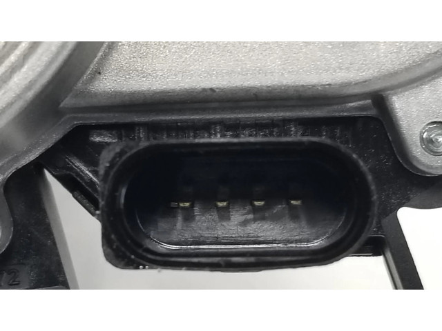 Моторчик заднего дворника 5F3955711A, 2222DL Seat Tarraco