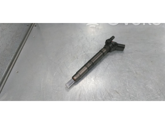 Vstřikovač 059130277ED, 0445117041   Audi Q7 4M    CRTC 