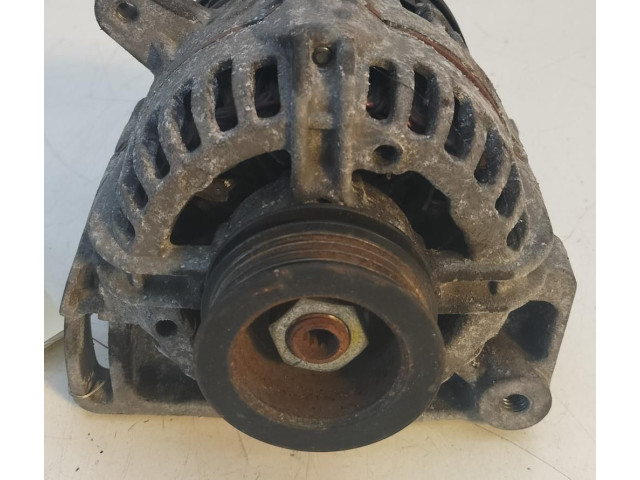 Генератор 8200519296   Renault Twingo II      