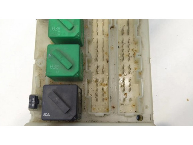 Pojistková skříňka PA6GB20GF10 Mercury Cougar VIII 2002