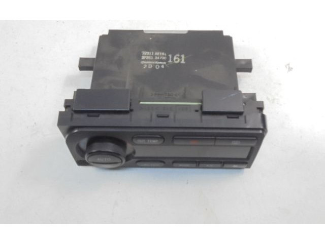 Блок управления климат-контролем 72311AE161, 72311AE161 Subaru Legacy