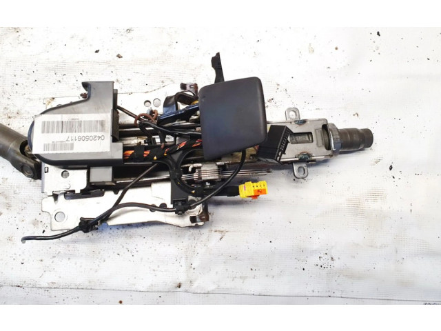 Рулевая рейка 0420506117 Volkswagen Touran I 2003 - 2010 года